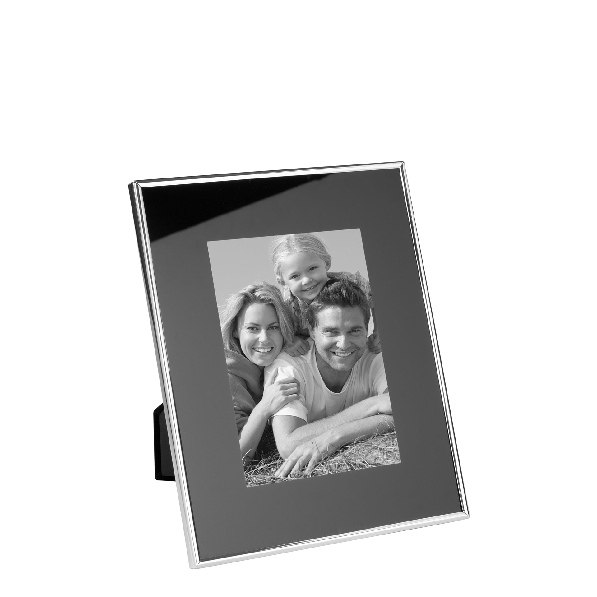 SORA Bilderrahmen 13x18 cm silber