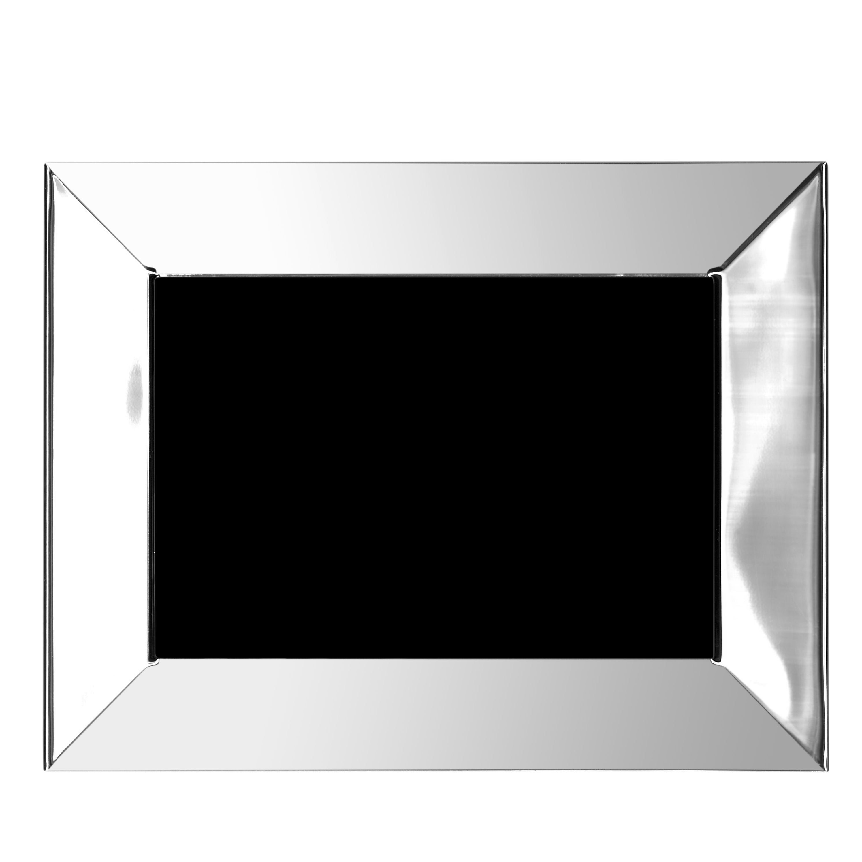 THEA Bilderrahmen 13x18 cm silberfarben