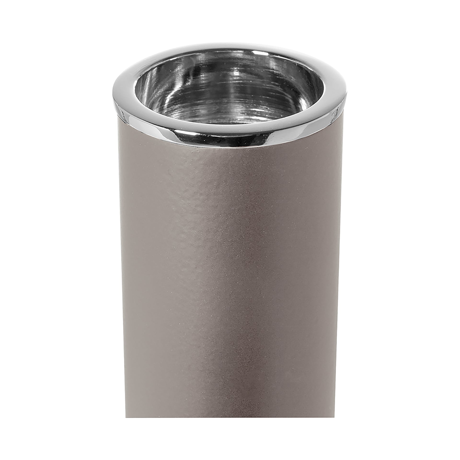 RITMO Leuchter hellbraun