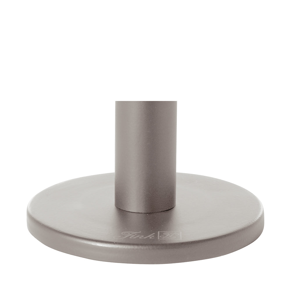 RITMO Leuchter hellbraun