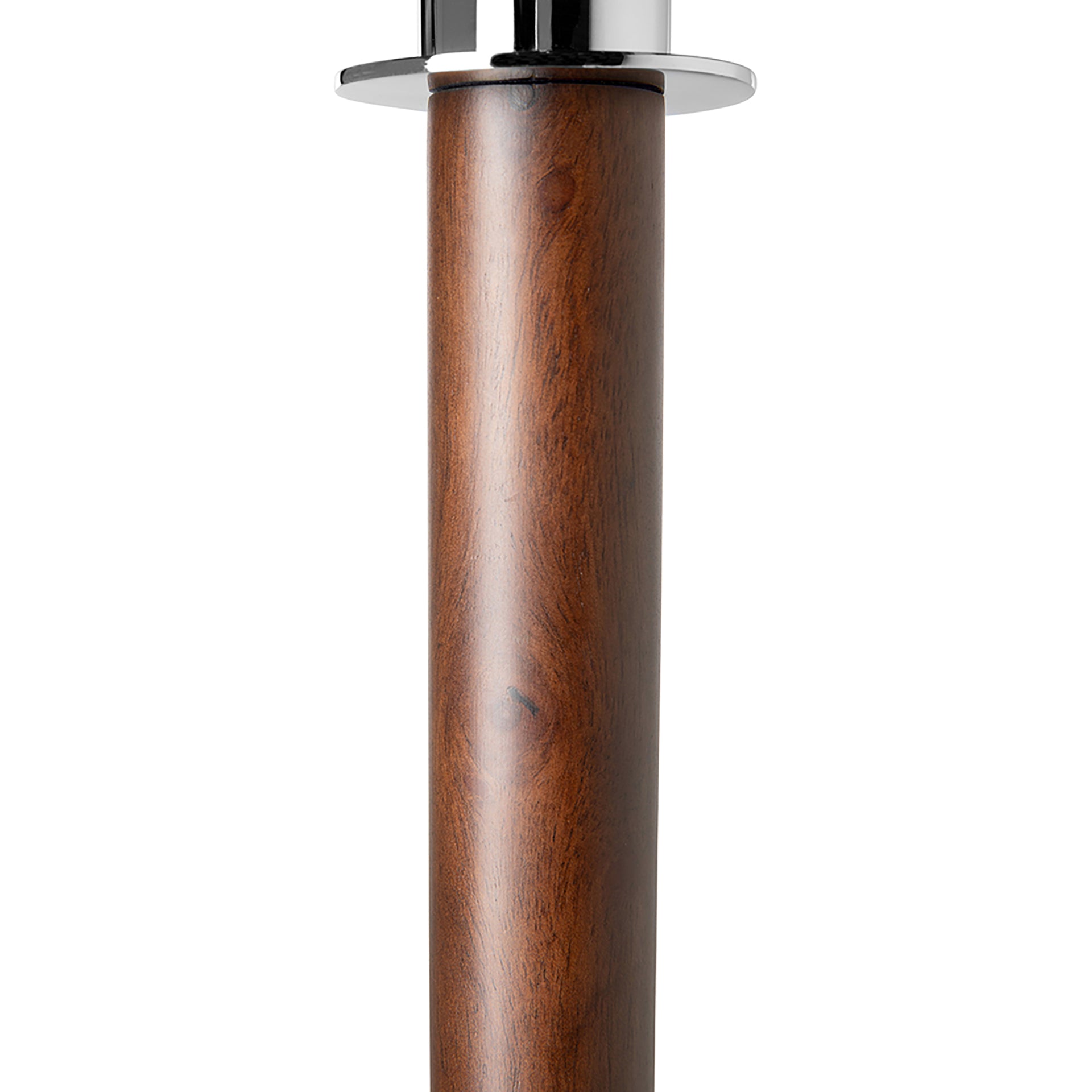 MATADOR Leuchter dunkelbraun