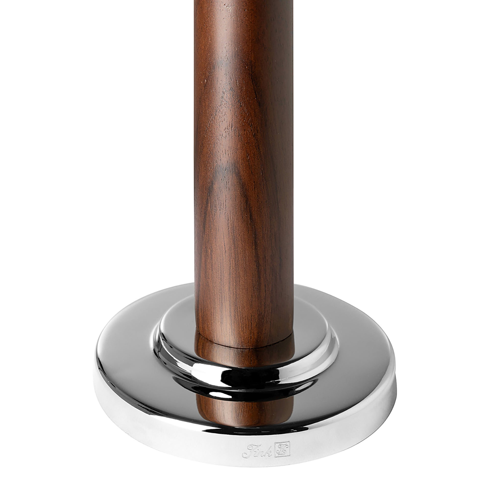 MATADOR Leuchter dunkelbraun