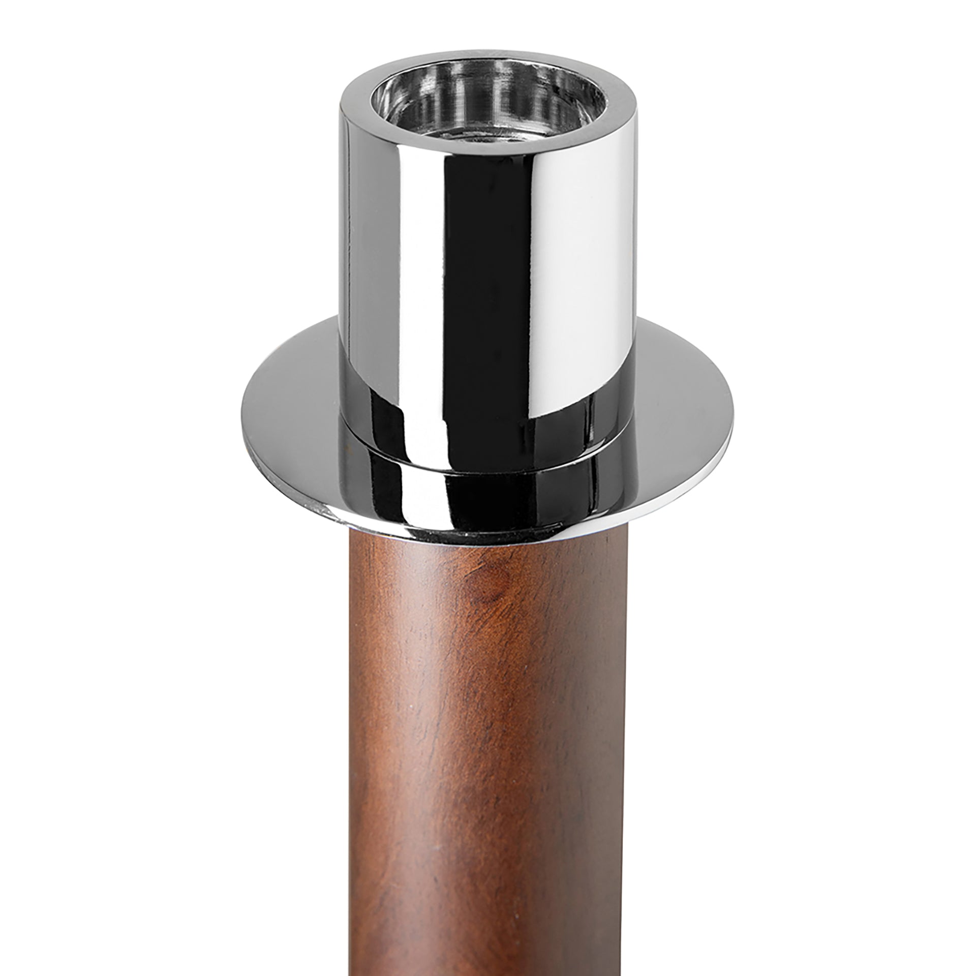 MATADOR Leuchter dunkelbraun