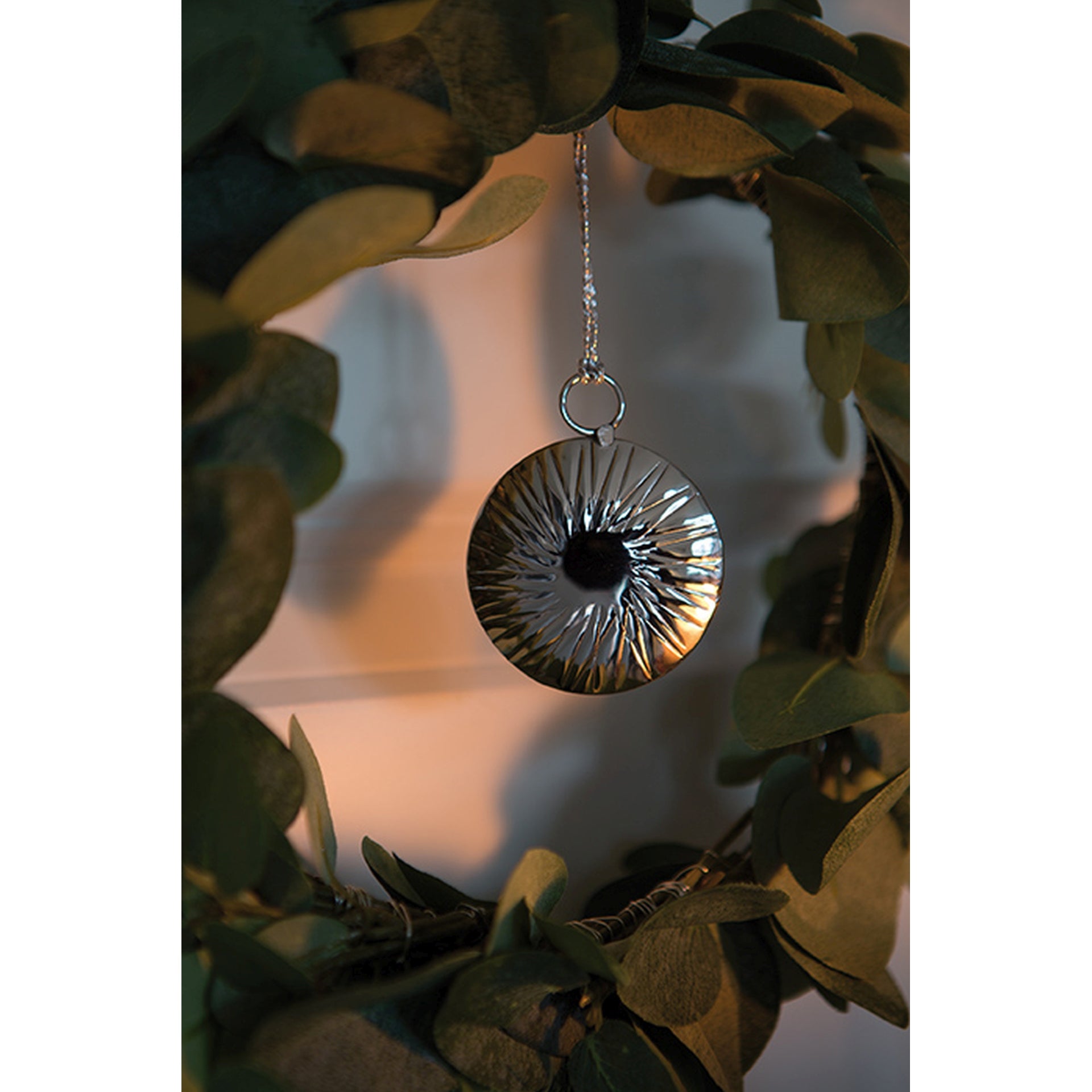 VERA Anhänger silber