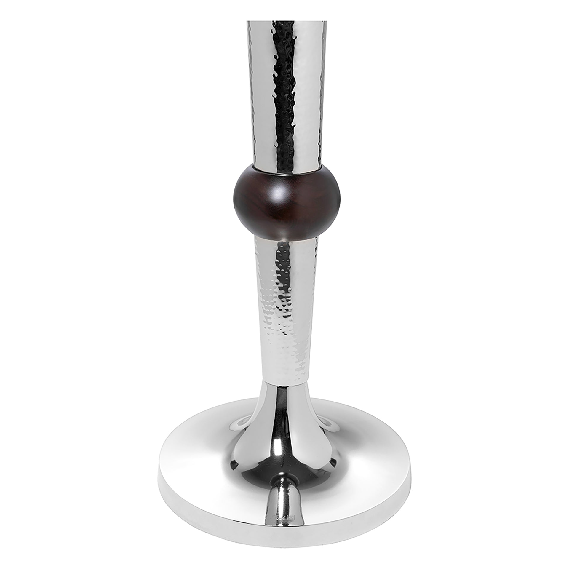 MARNI Bodenleuchter silberfarben