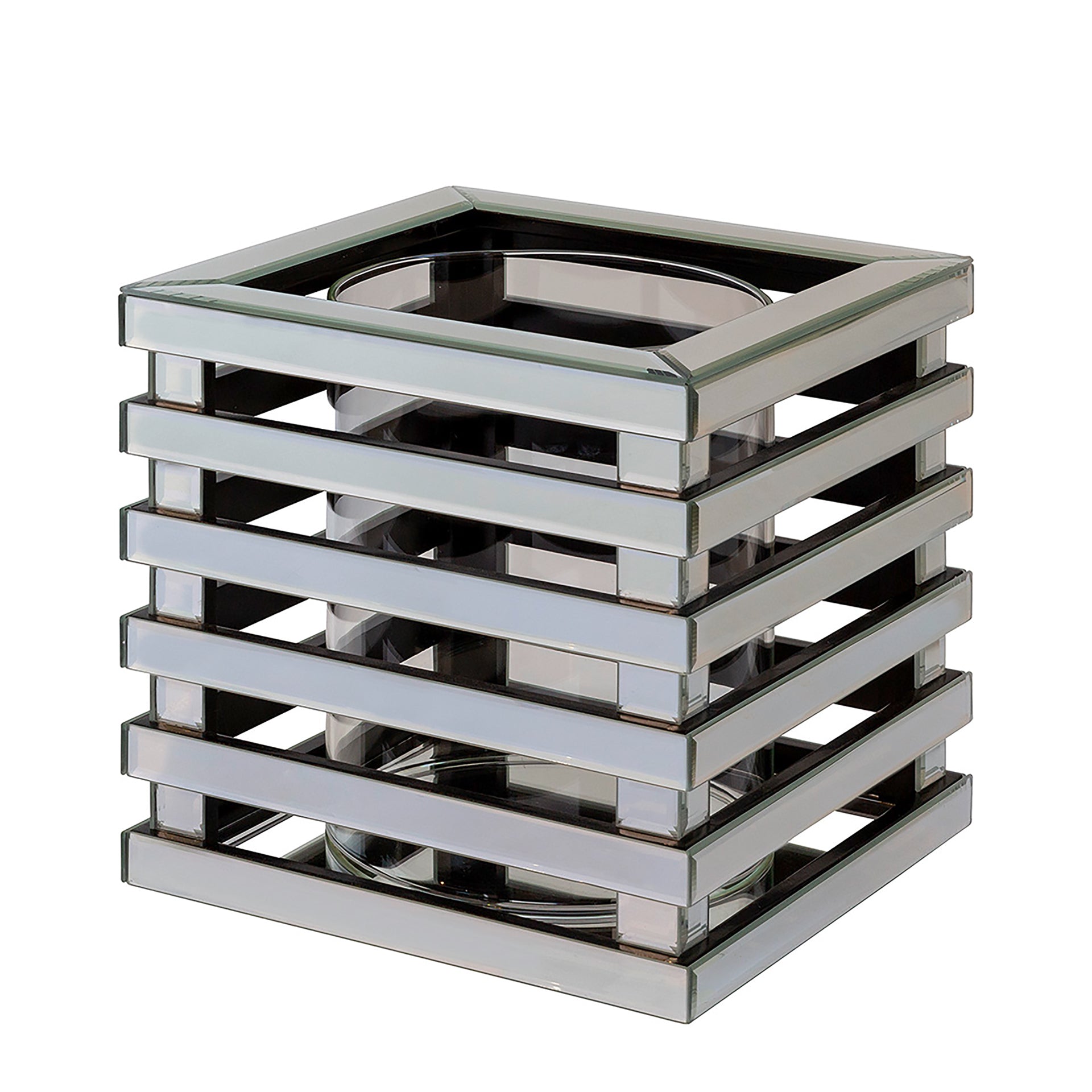 DILARA Windlicht klar