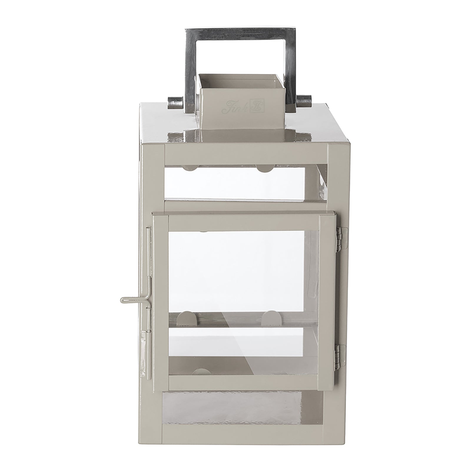 KENIA Laterne beige