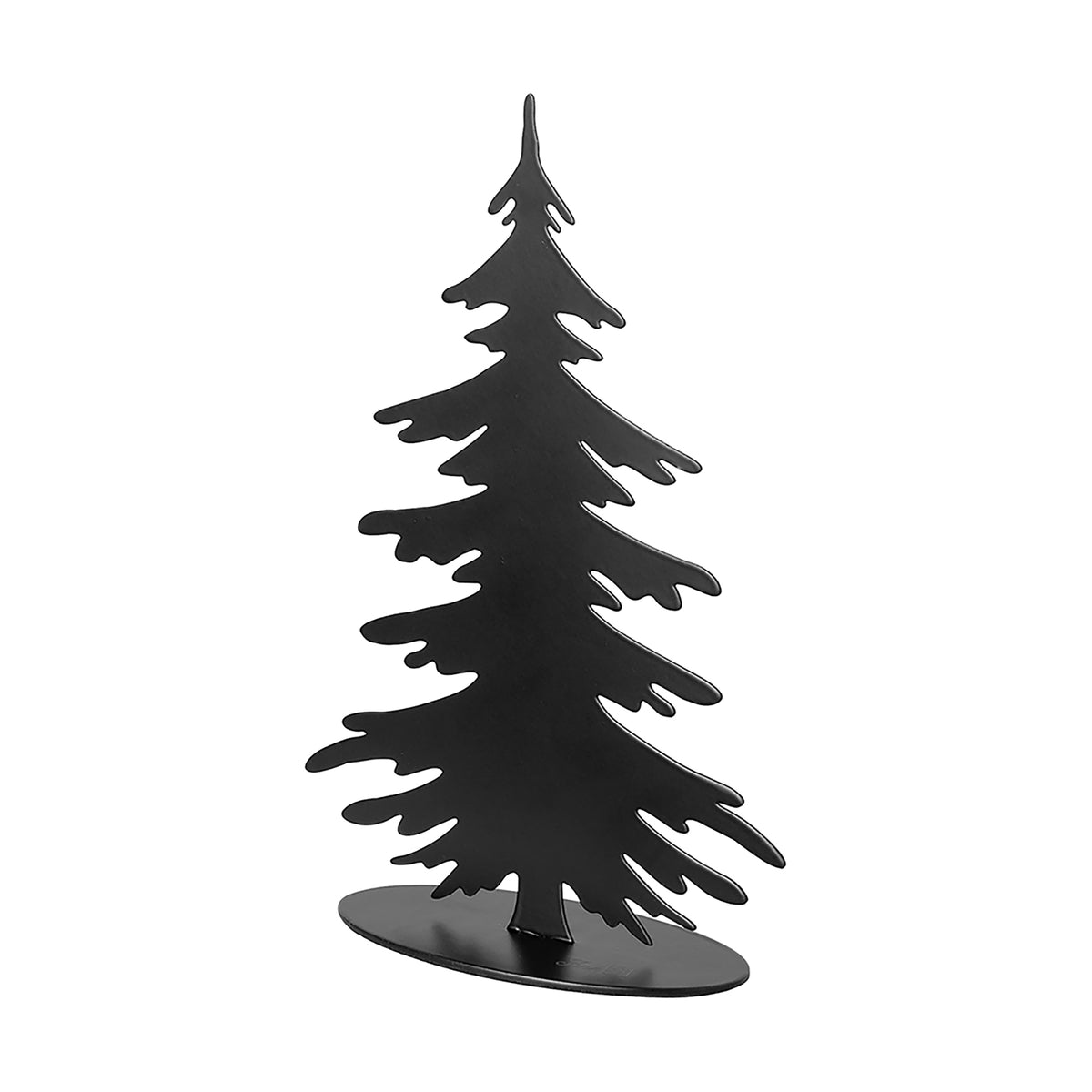 KRIS Dekobaum schwarz
