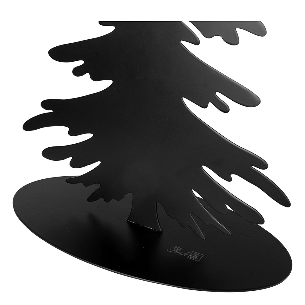 KRIS Dekobaum schwarz