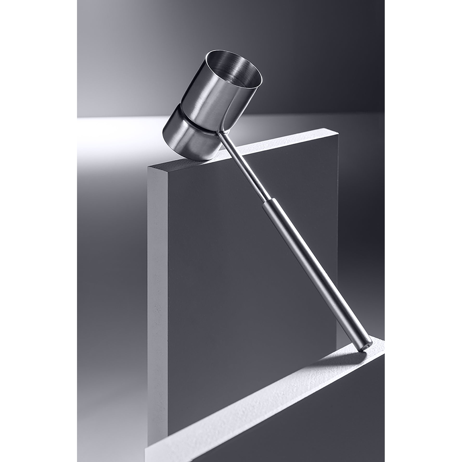 ALL IN ONE Barzubehör grau