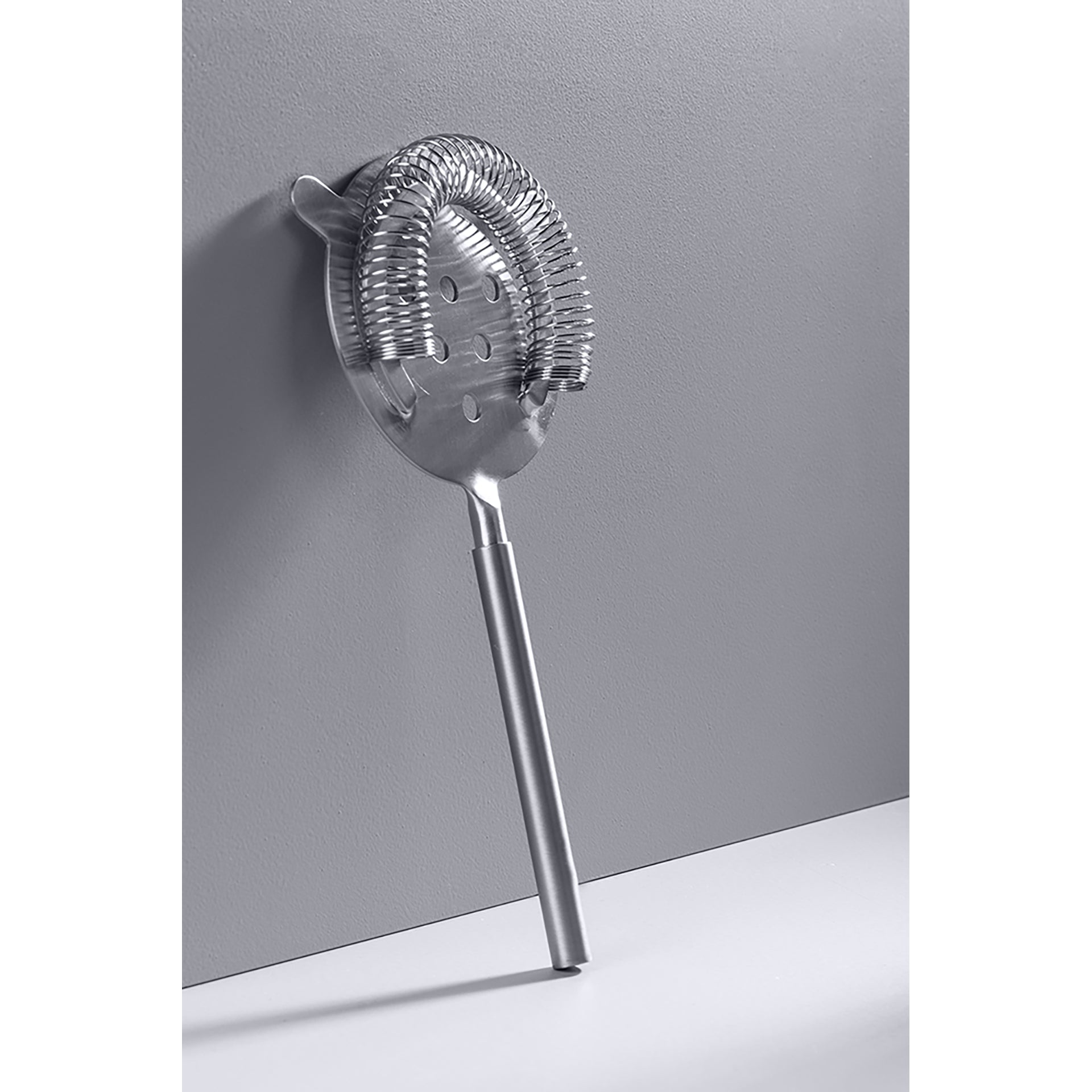 ALL IN ONE Barzubehör grau