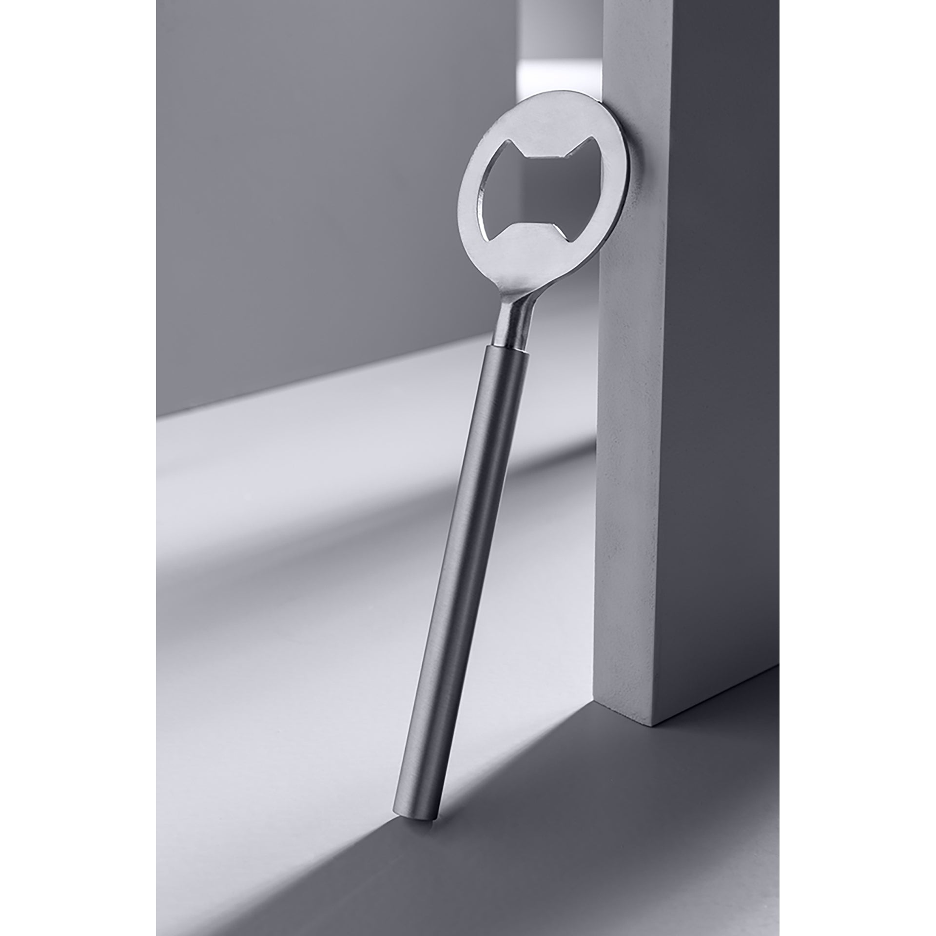 ALL IN ONE Barzubehör grau