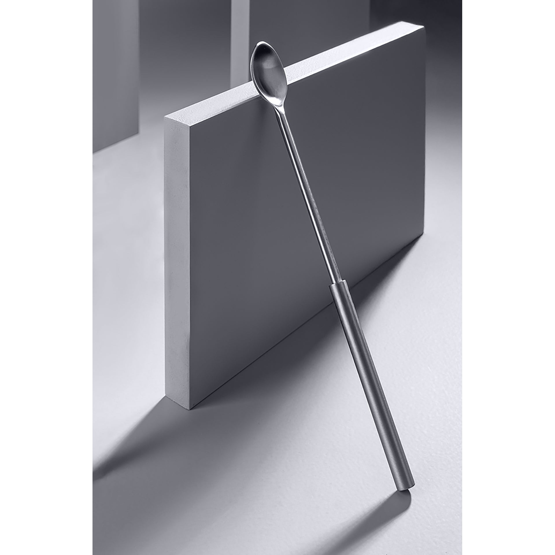 ALL IN ONE Barzubehör grau