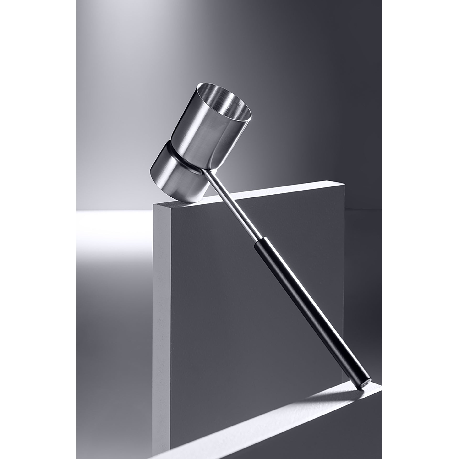 ALL IN ONE Barzubehör schwarz