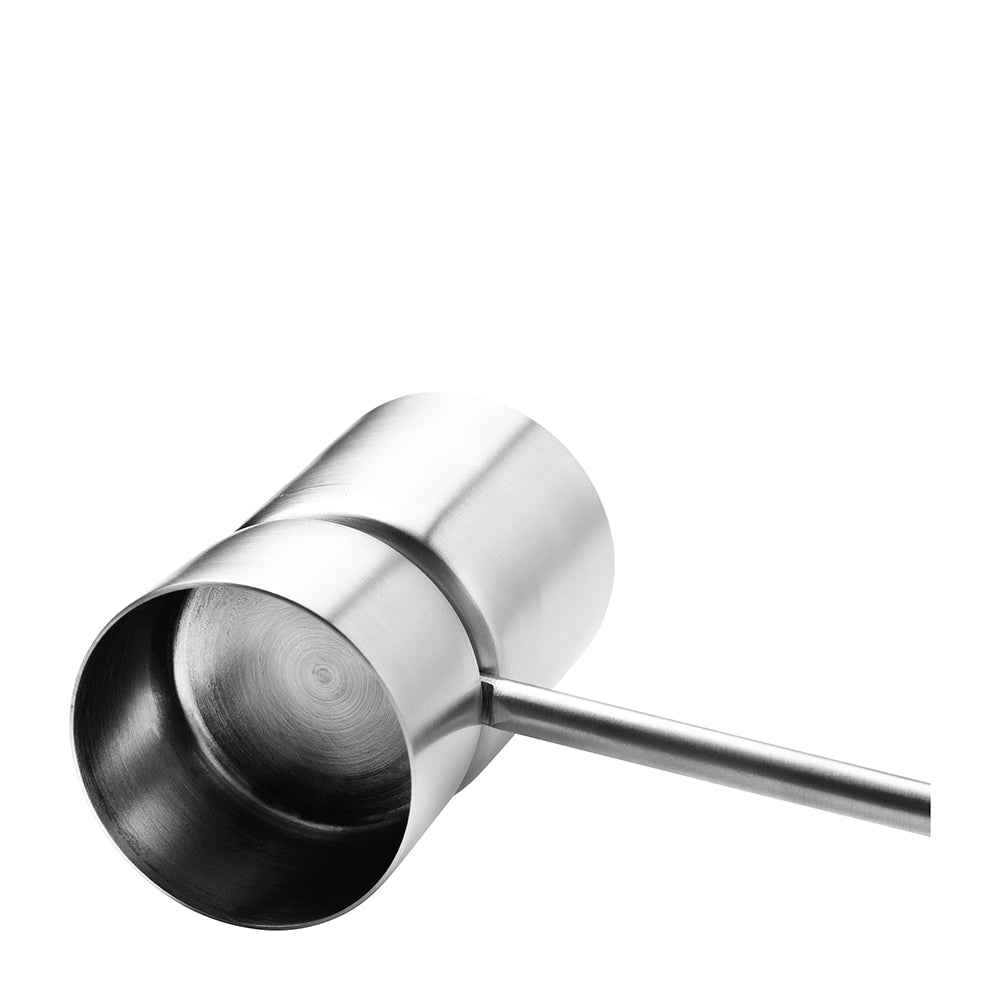 ALL IN ONE Barzubehör schwarz