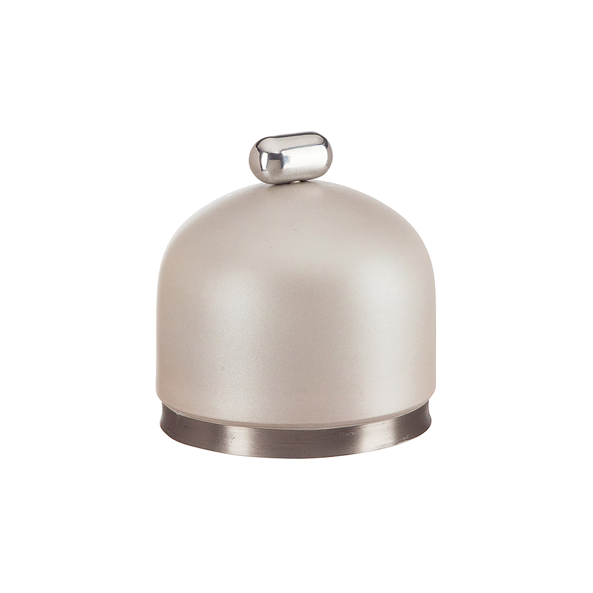 SPACE PEARL Cocktailshaker creme