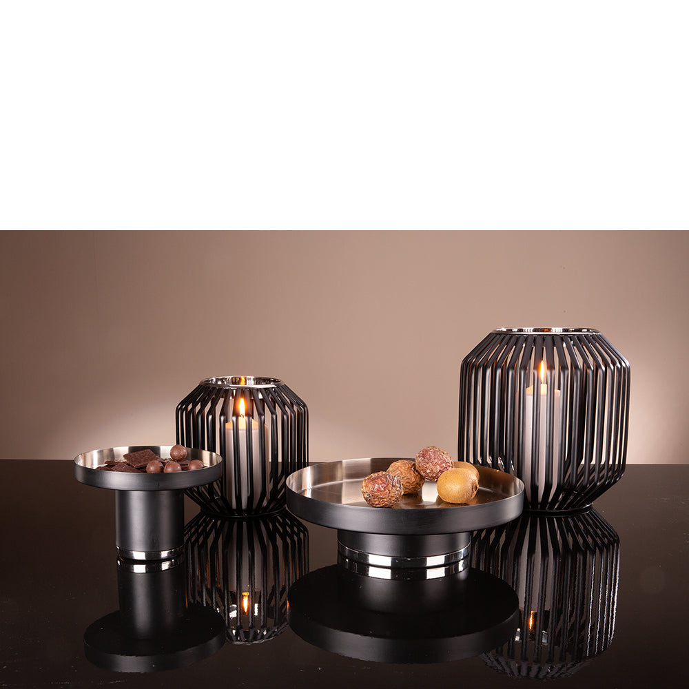 ILOS Tablett schwarz