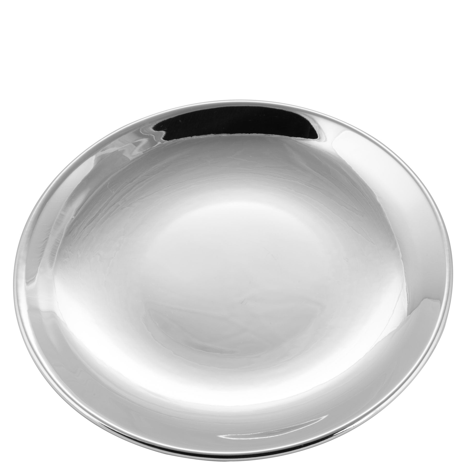 SAMUEL Untersetzer silberfarben