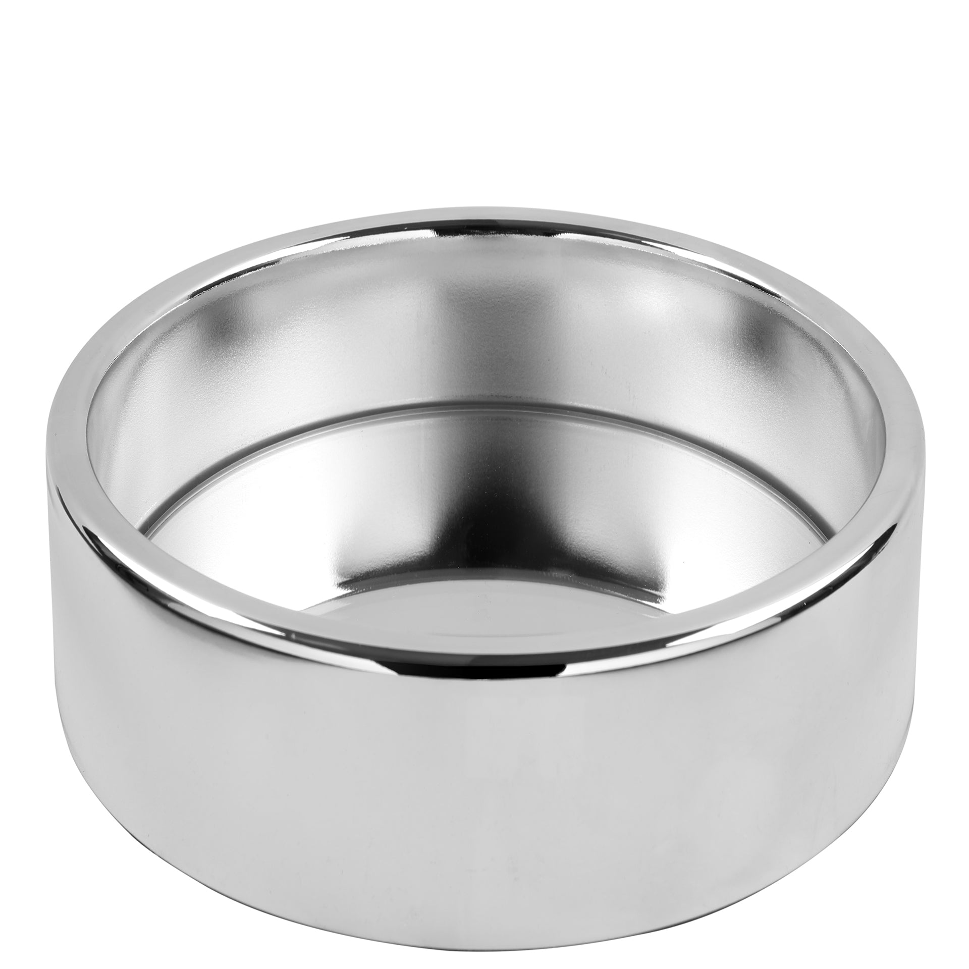 EMPIRE Untersetzer silberfarben