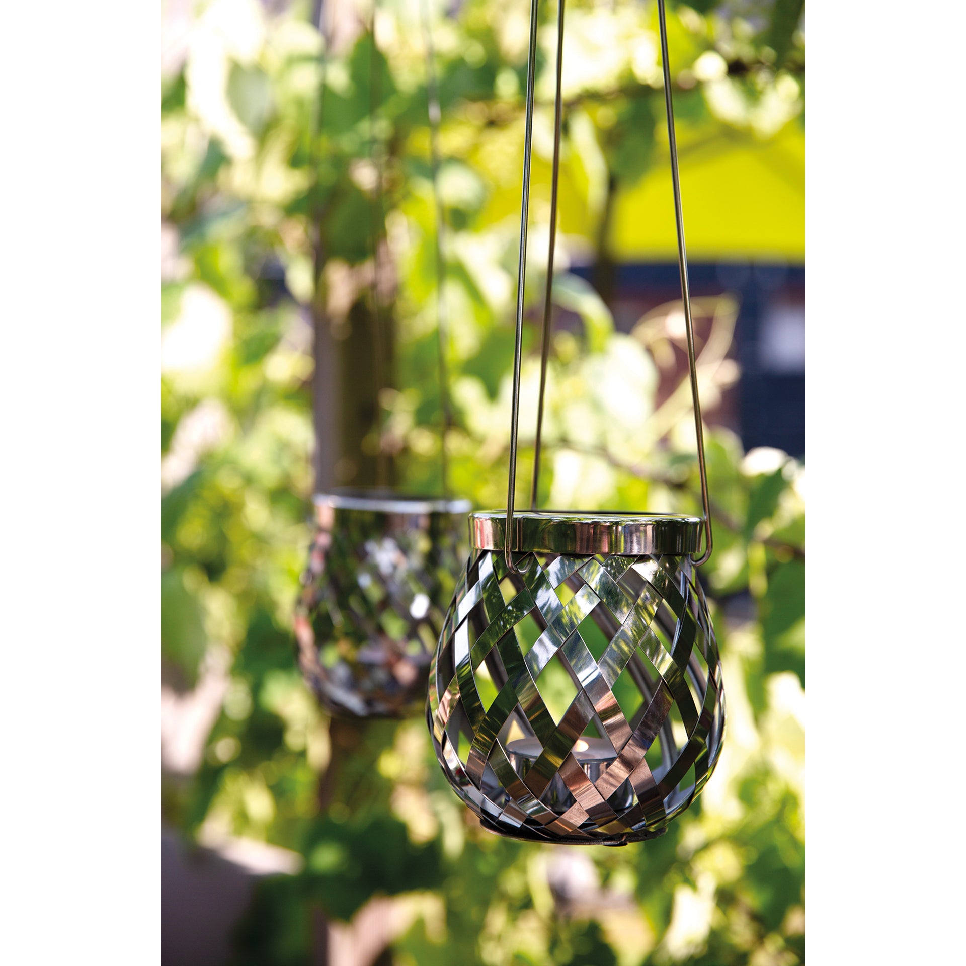 OTIS Aufhängevorrichtung silberfarben