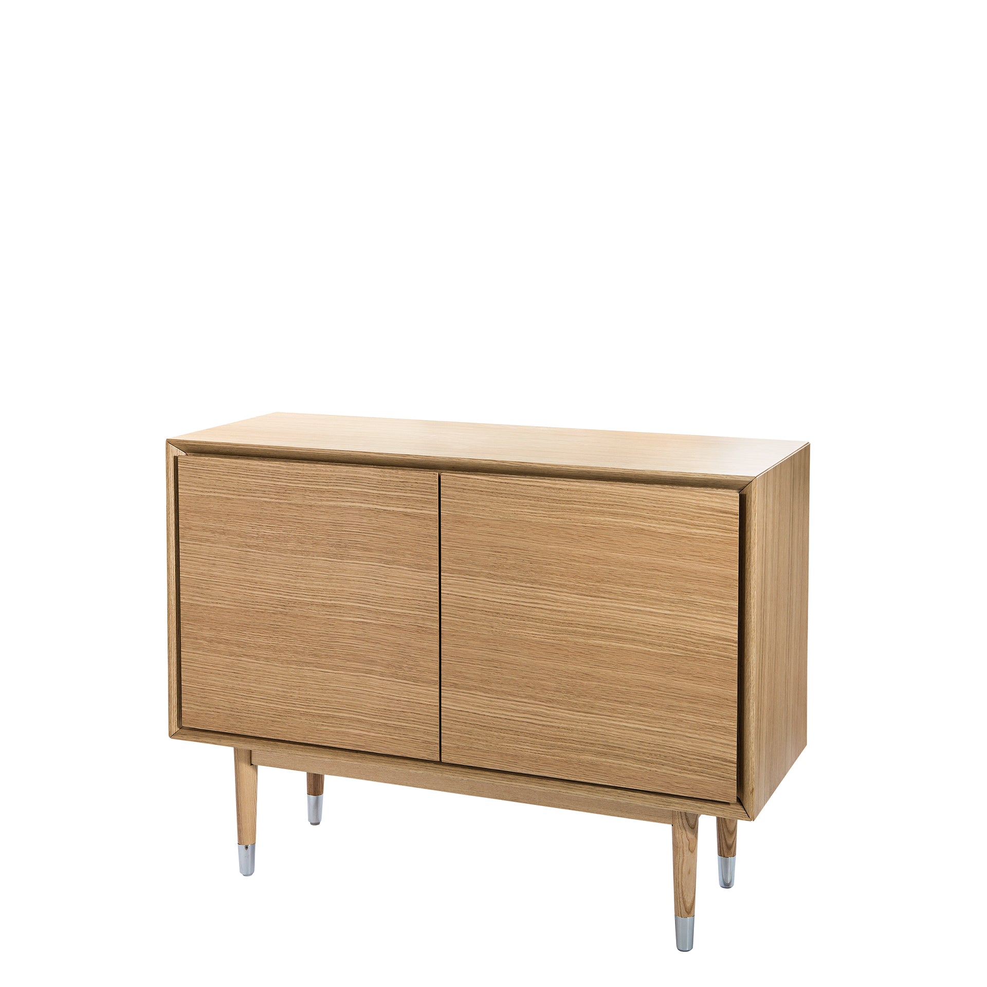 ADRIAN Sideboard hellbraun