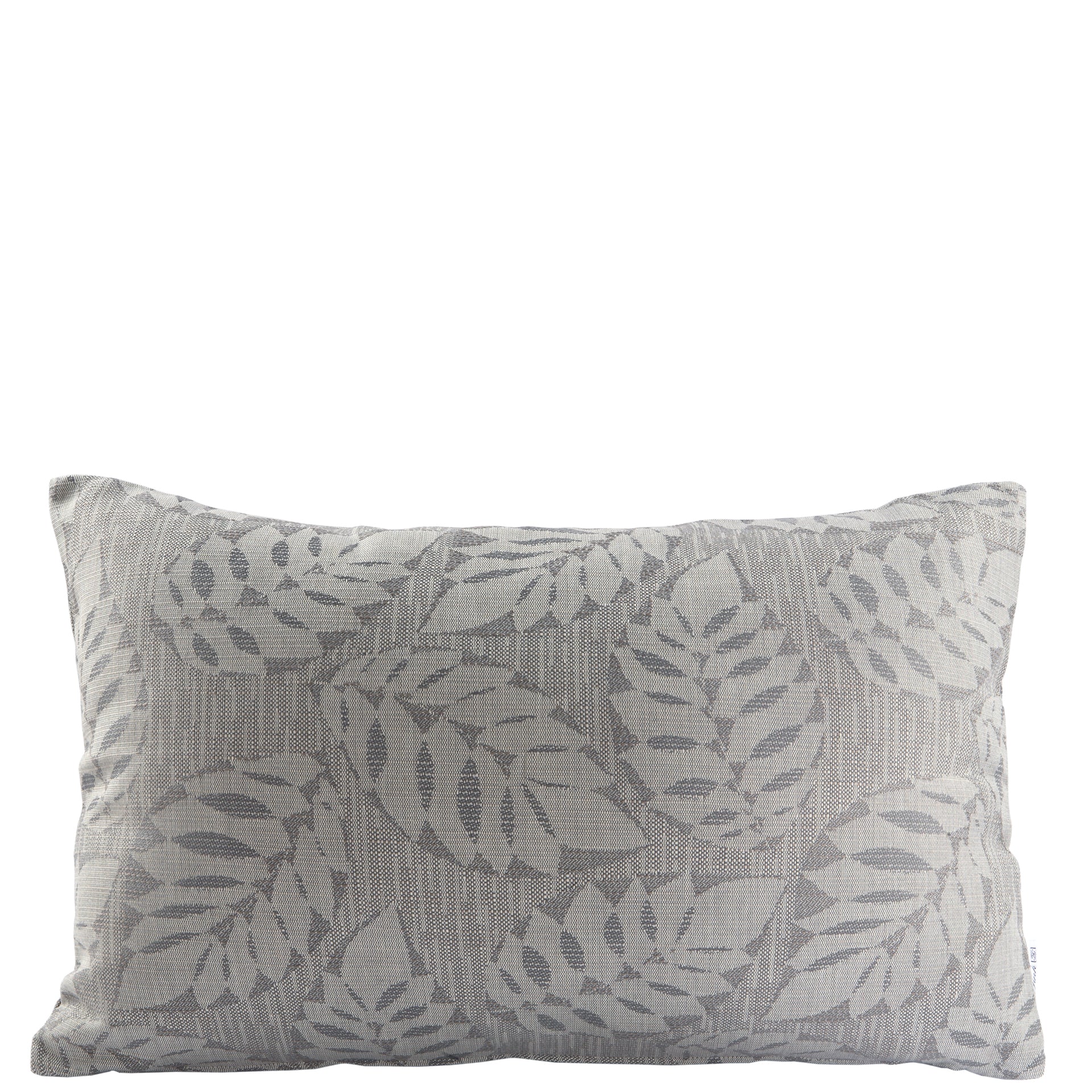 CARLO Kissenbezug grau