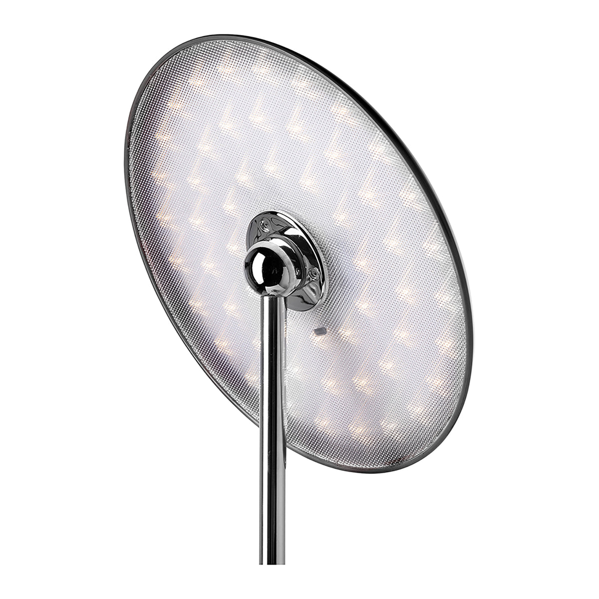 FLASH LIGHT Tischleuchte LED schwarz
