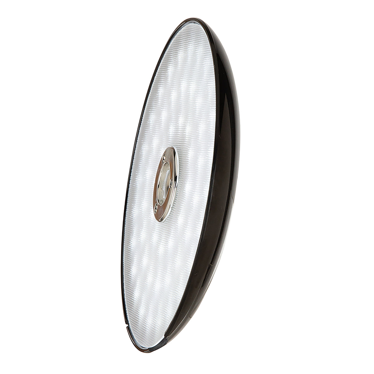 FLASH LIGHT Stehleuchte LED schwarz