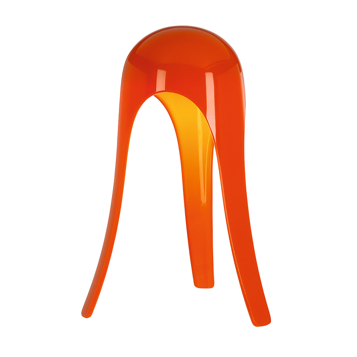 SPOT LIGHT Tischleuchte LED orange