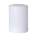 FLASH LED Leuchte weiß