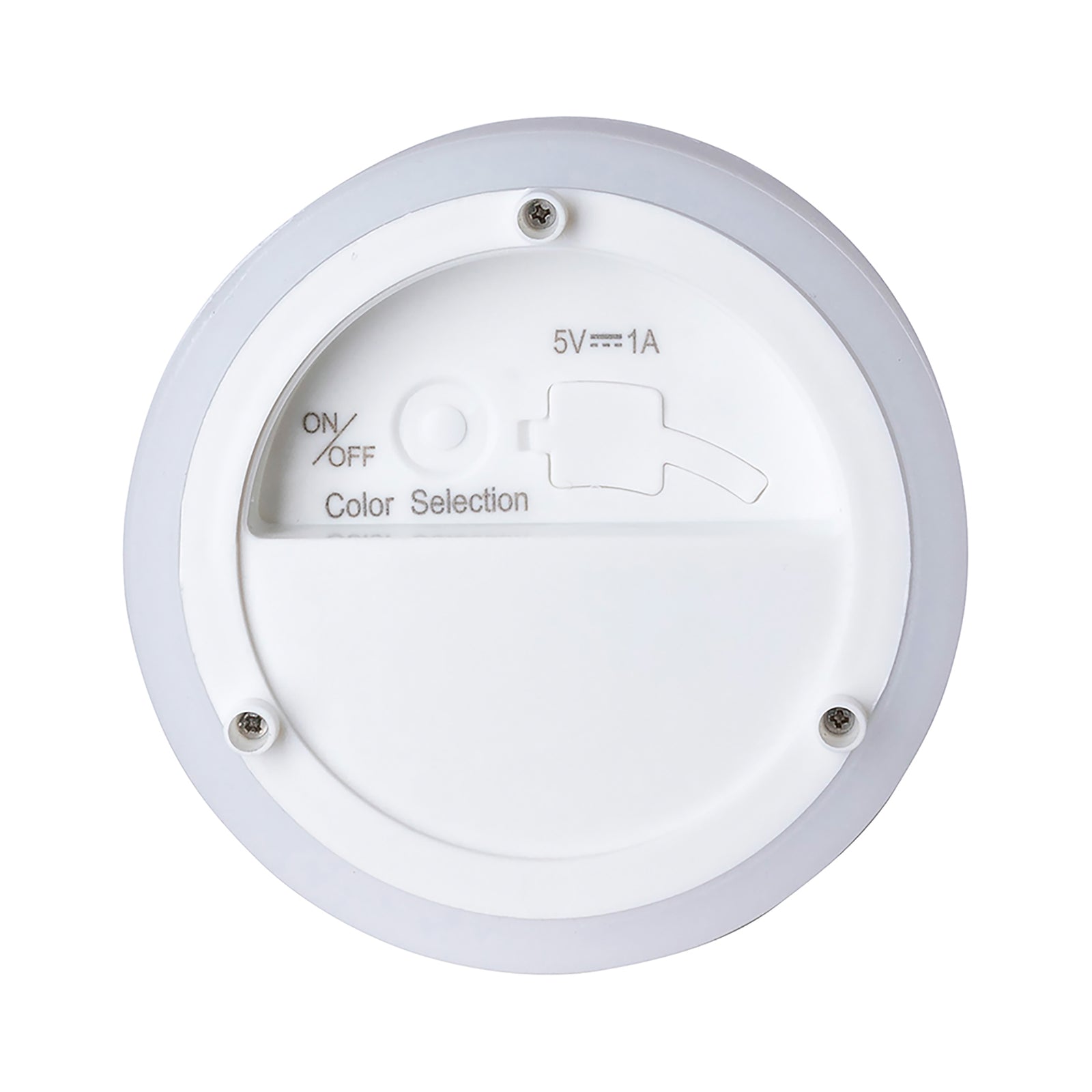 GLOW LED Leuchte weiß