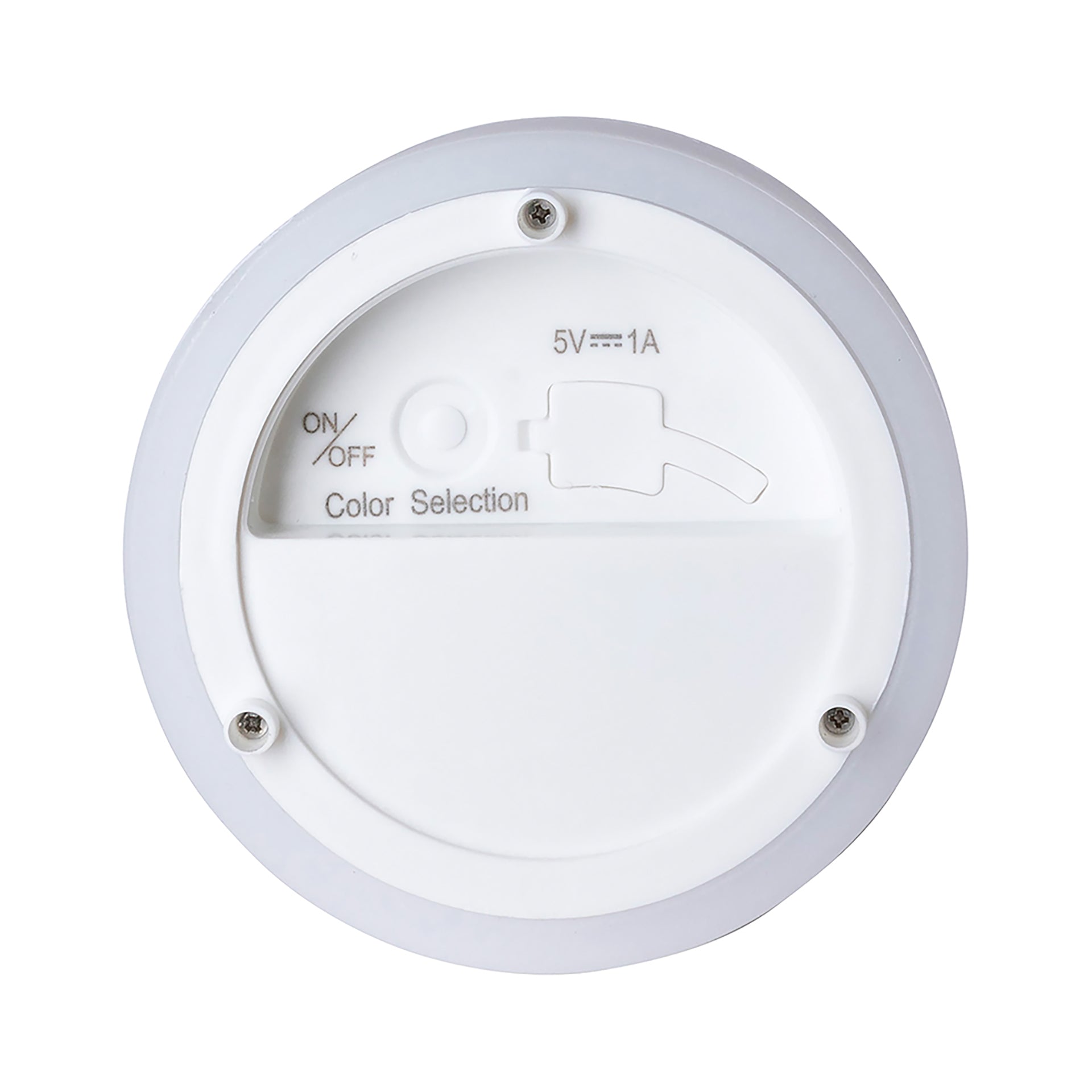 GLOW LED Leuchte weiß