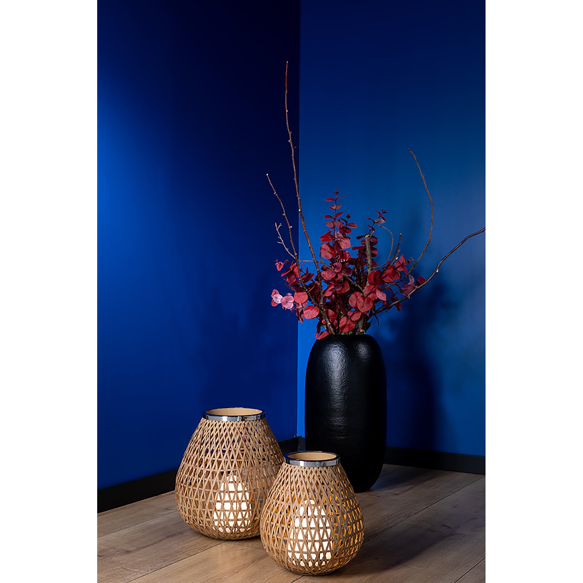 GLOW LED Leuchte weiß