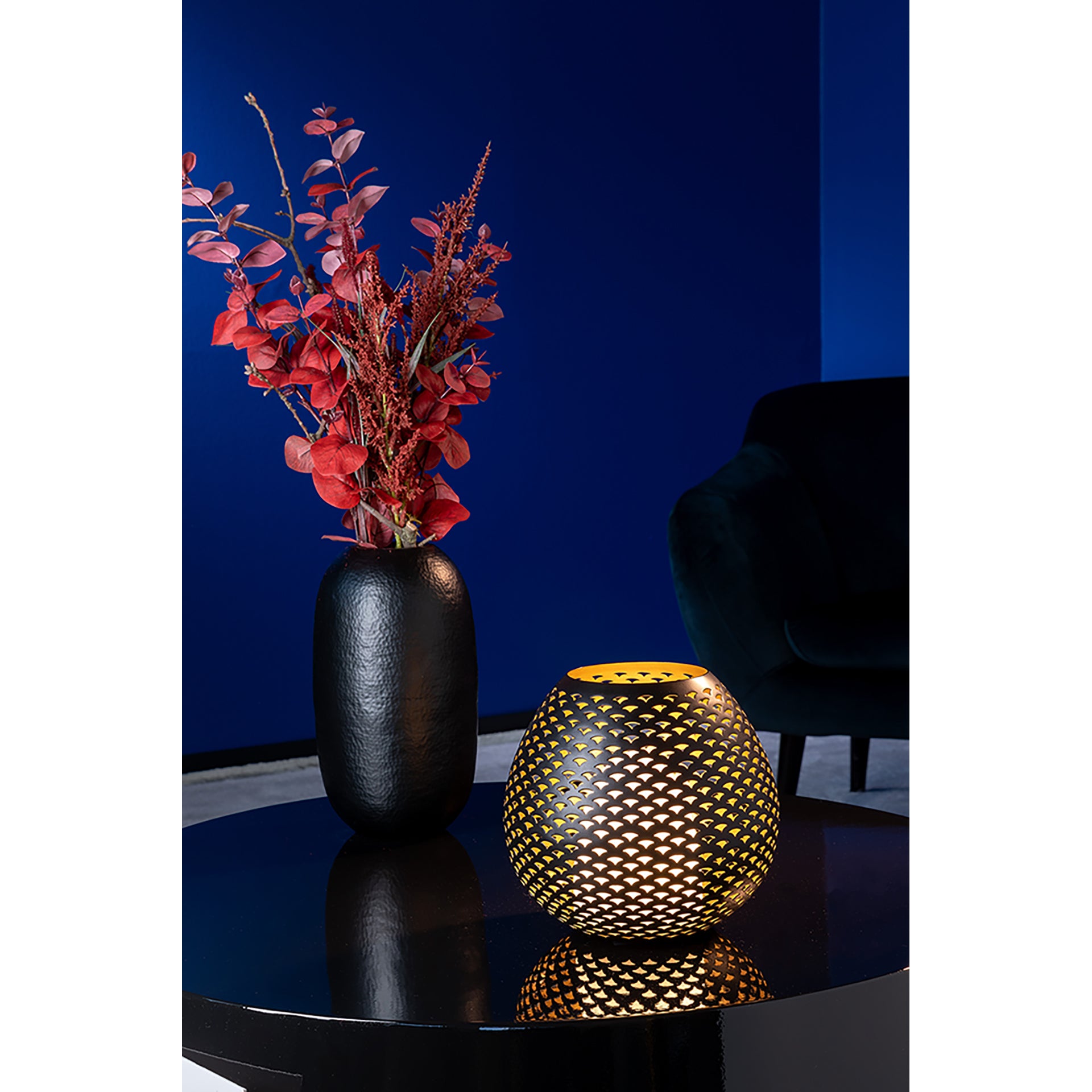 GLOW LED Leuchte weiß