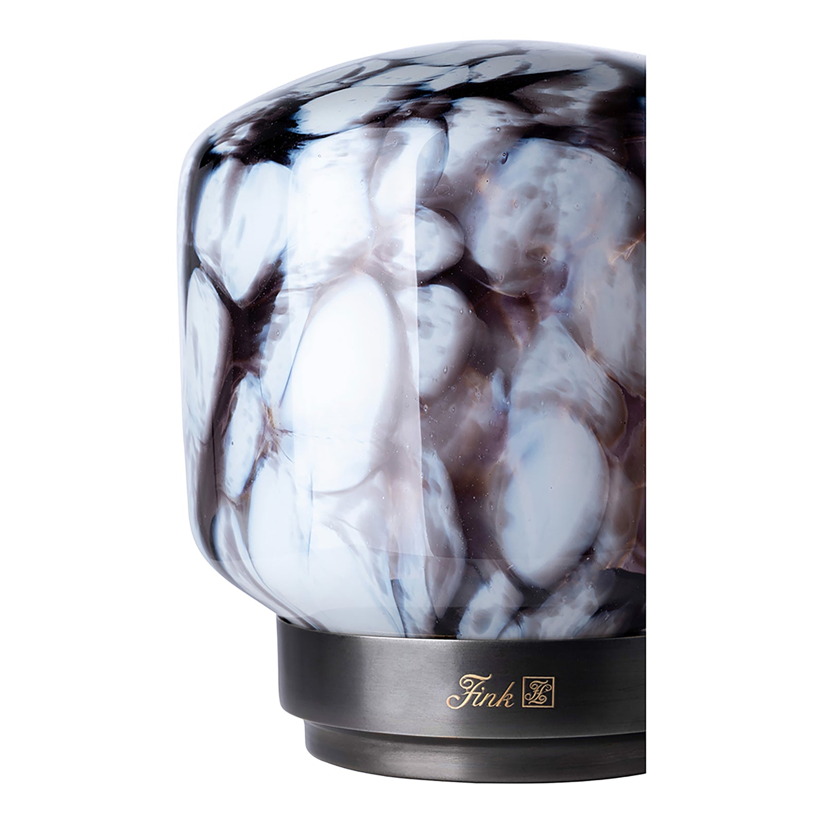 ECLIPSE LED Leuchte blau-grün