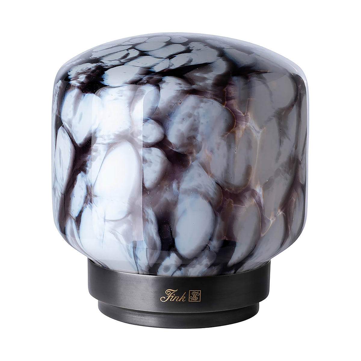 ECLIPSE LED Leuchte blau-grün