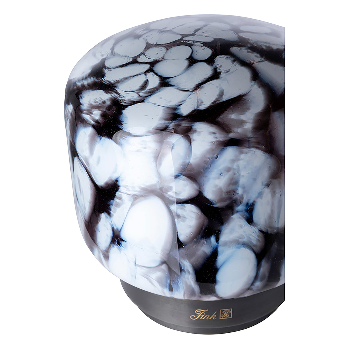 ECLIPSE LED Leuchte blau-grün