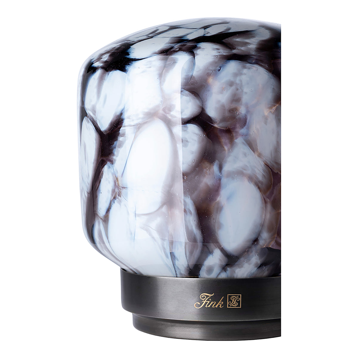 ECLIPSE LED Leuchte blau-grün