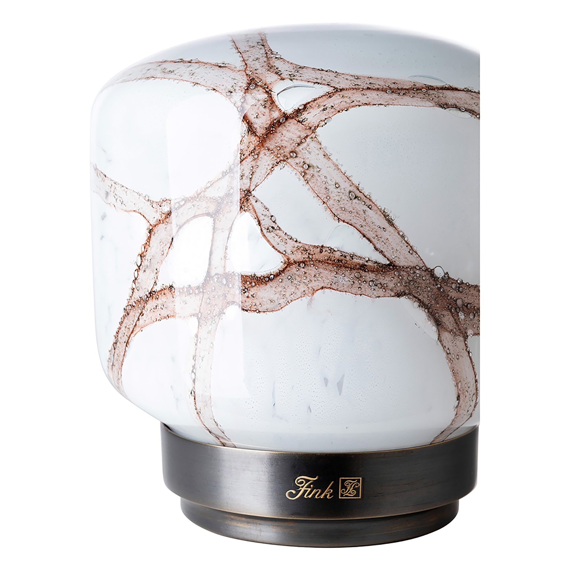 MELLUX LED Leuchte weiß