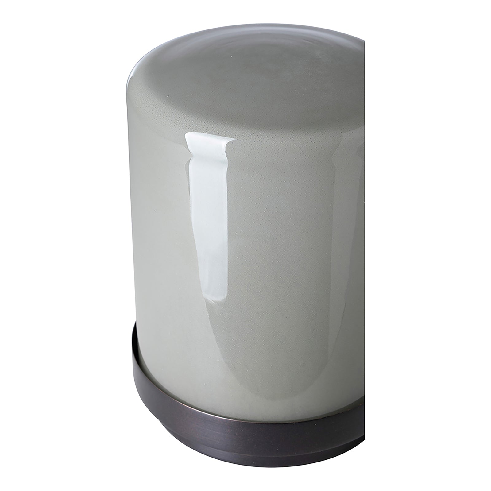 HELIOS LED Leuchte weiß