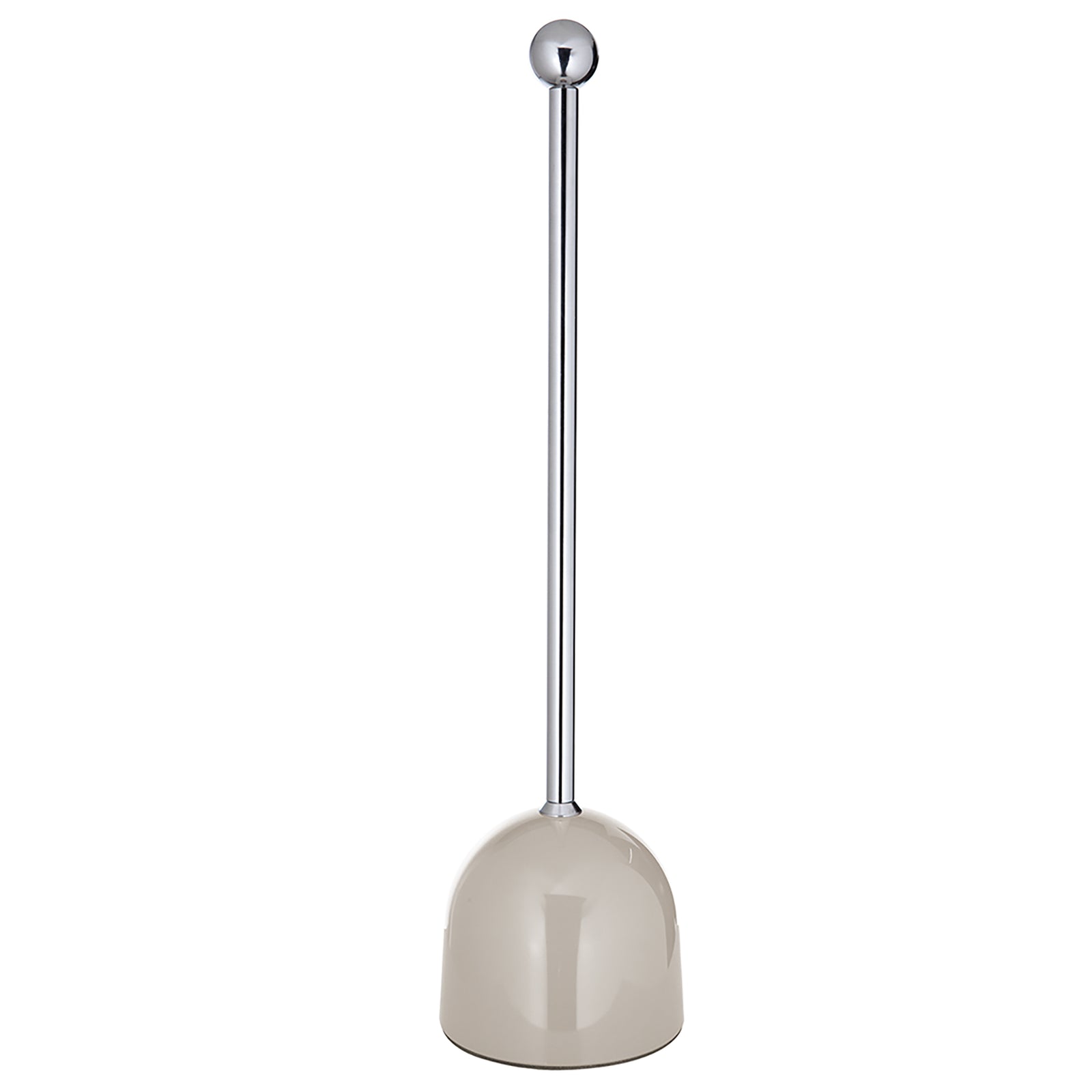 LIVO Tischleuchte LED creme