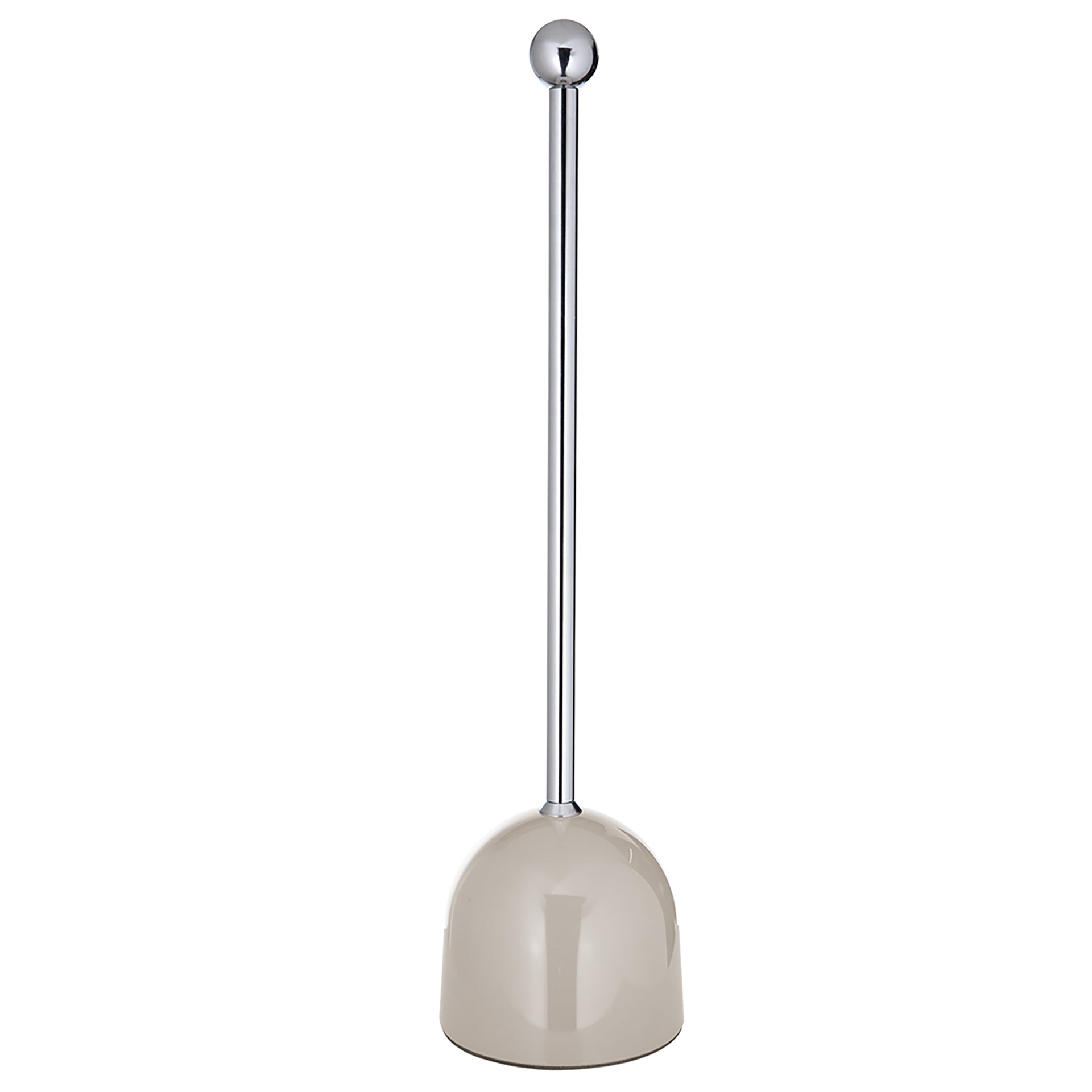 LIVO Tischleuchte LED creme