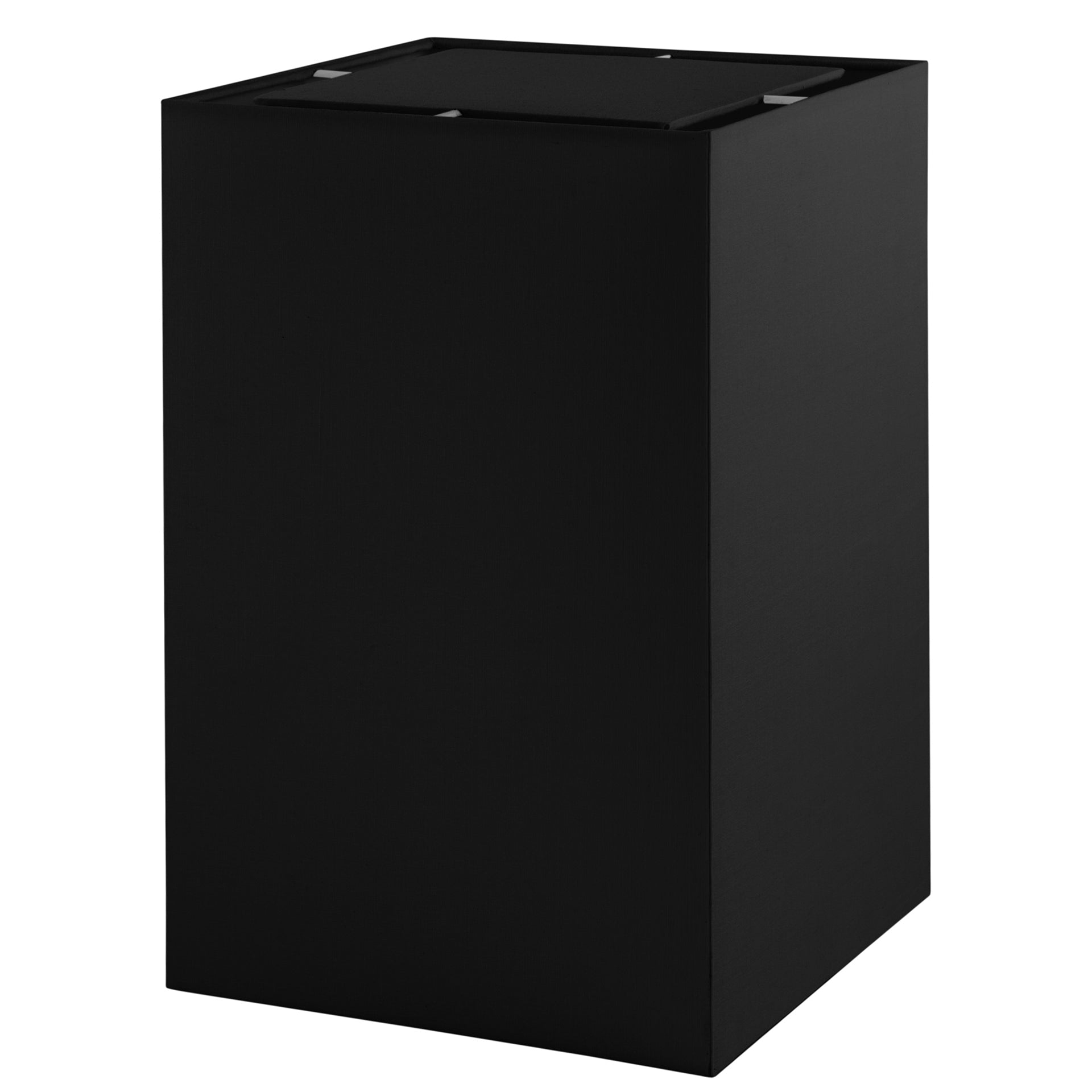 MARLOU Lampenschirm schwarz