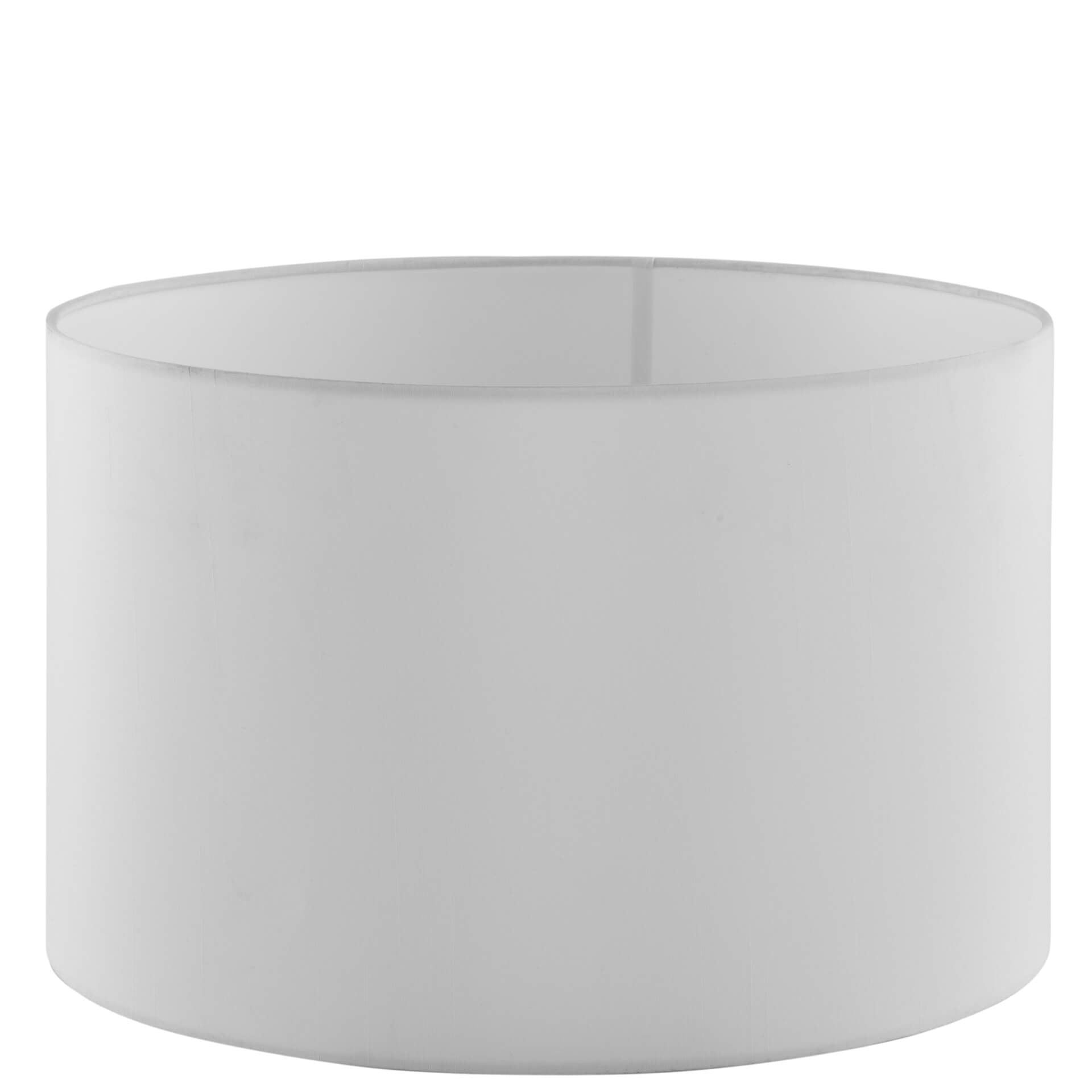 AFRICA Lampenschirm weiß