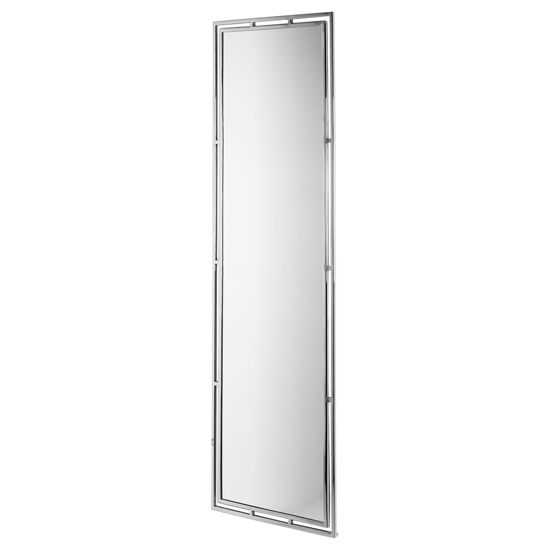 KILIAN Spiegel silberfarben