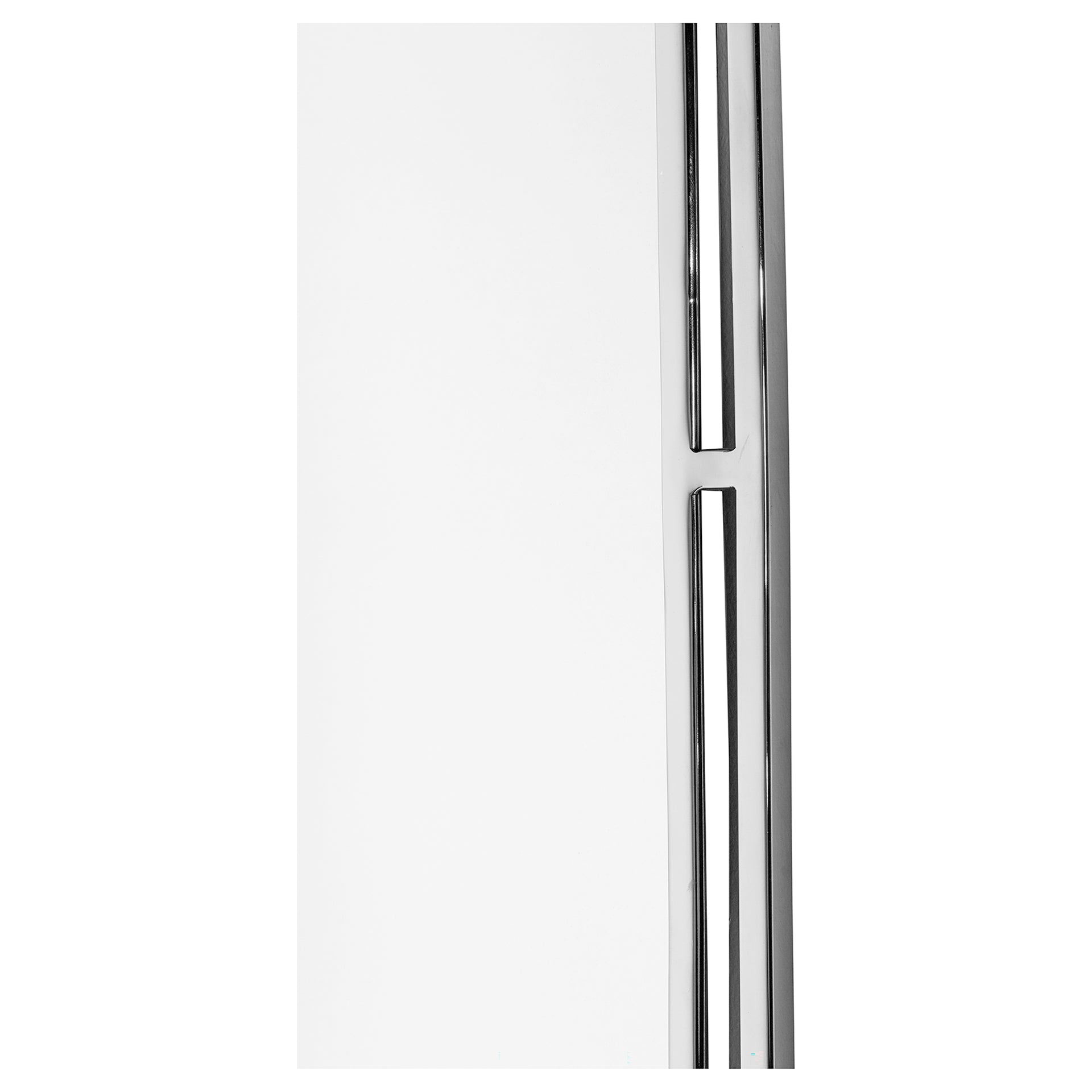 KILIAN Spiegel silberfarben