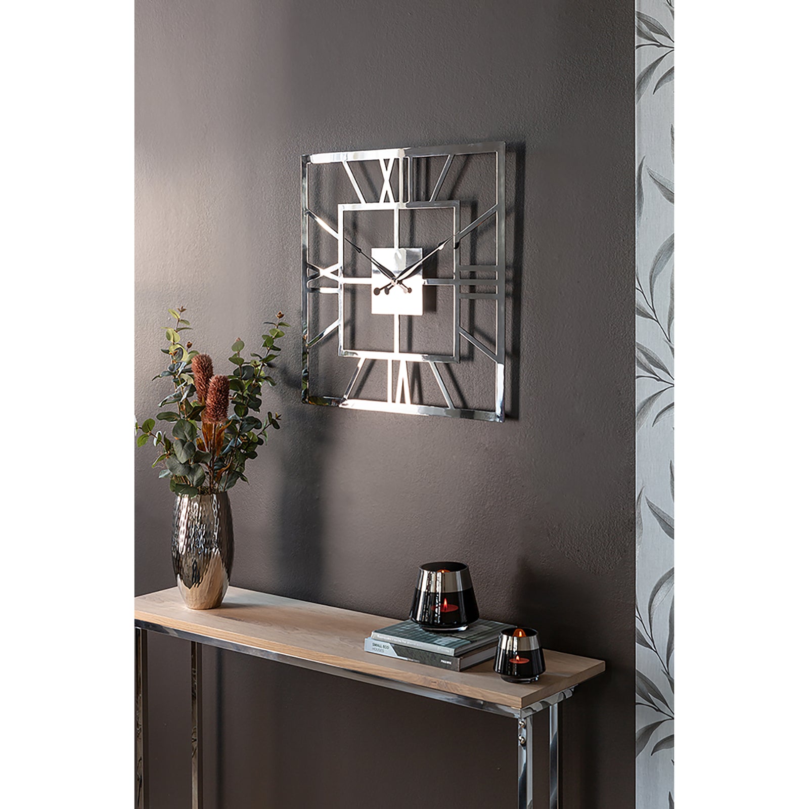 LAVIO Konsoltisch natur