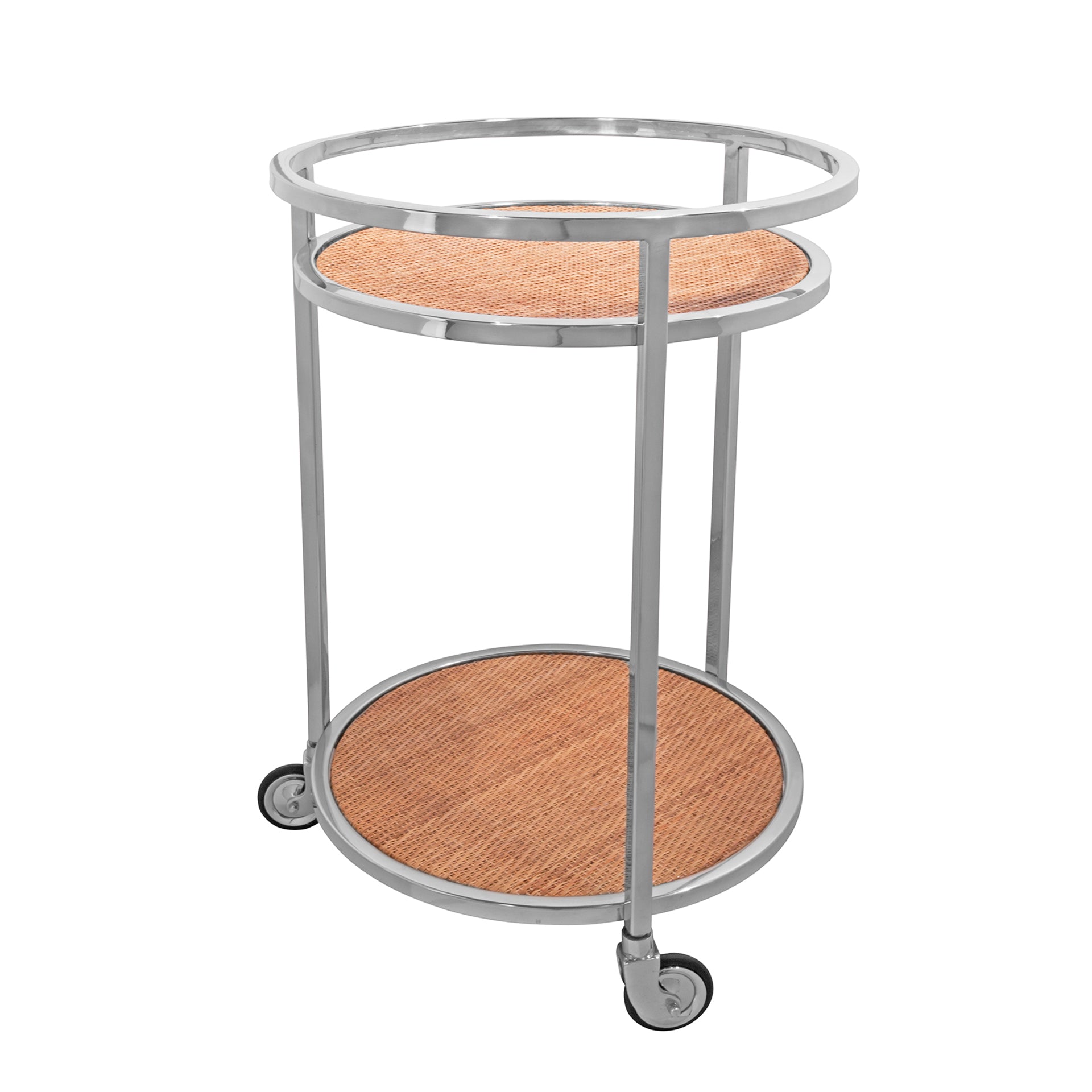 CATANIA Barwagen hellbraun