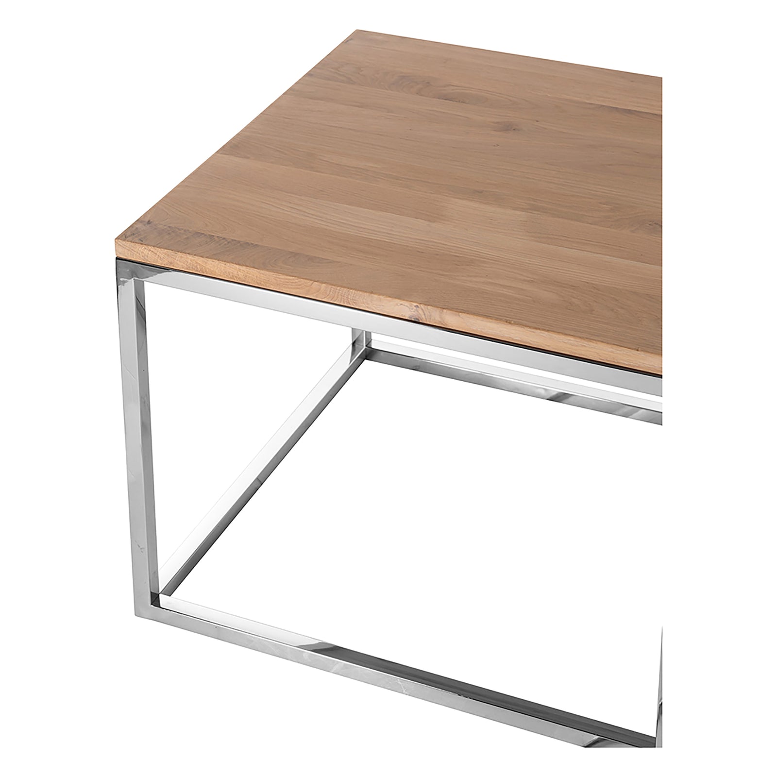 NOVARA Couchtisch eiche natur