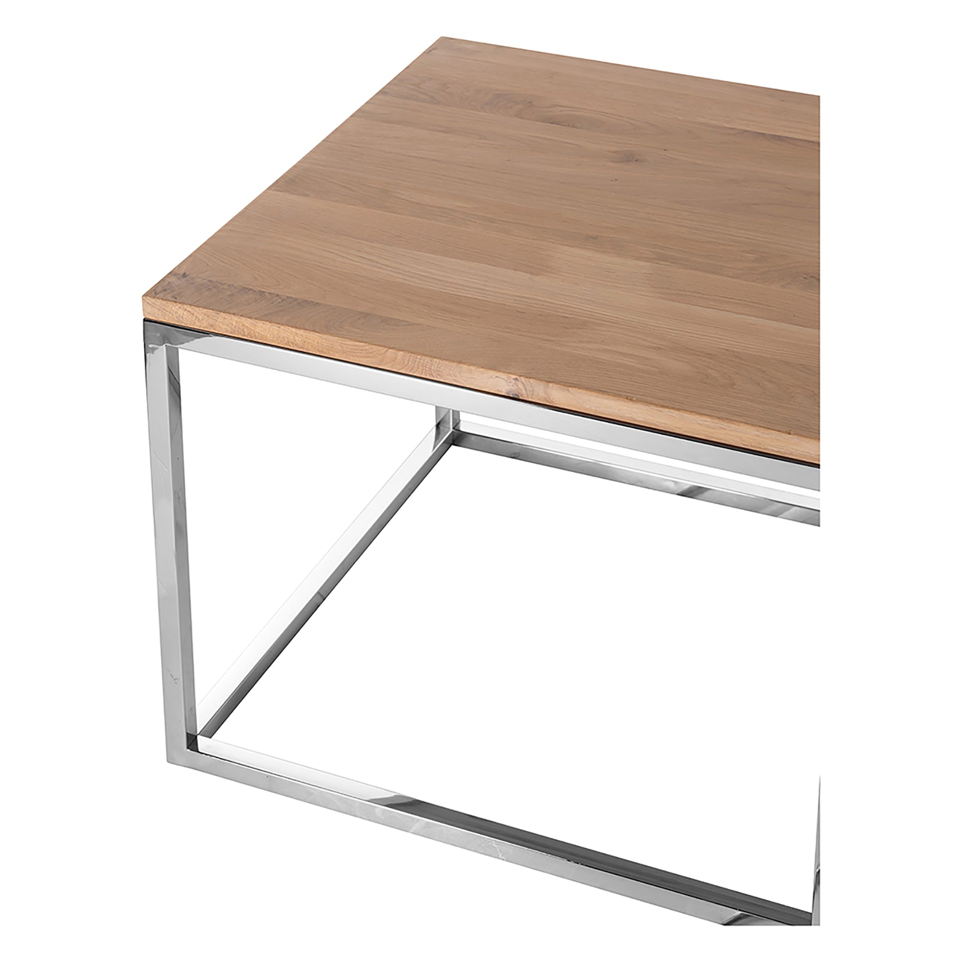 NOVARA Couchtisch eiche natur